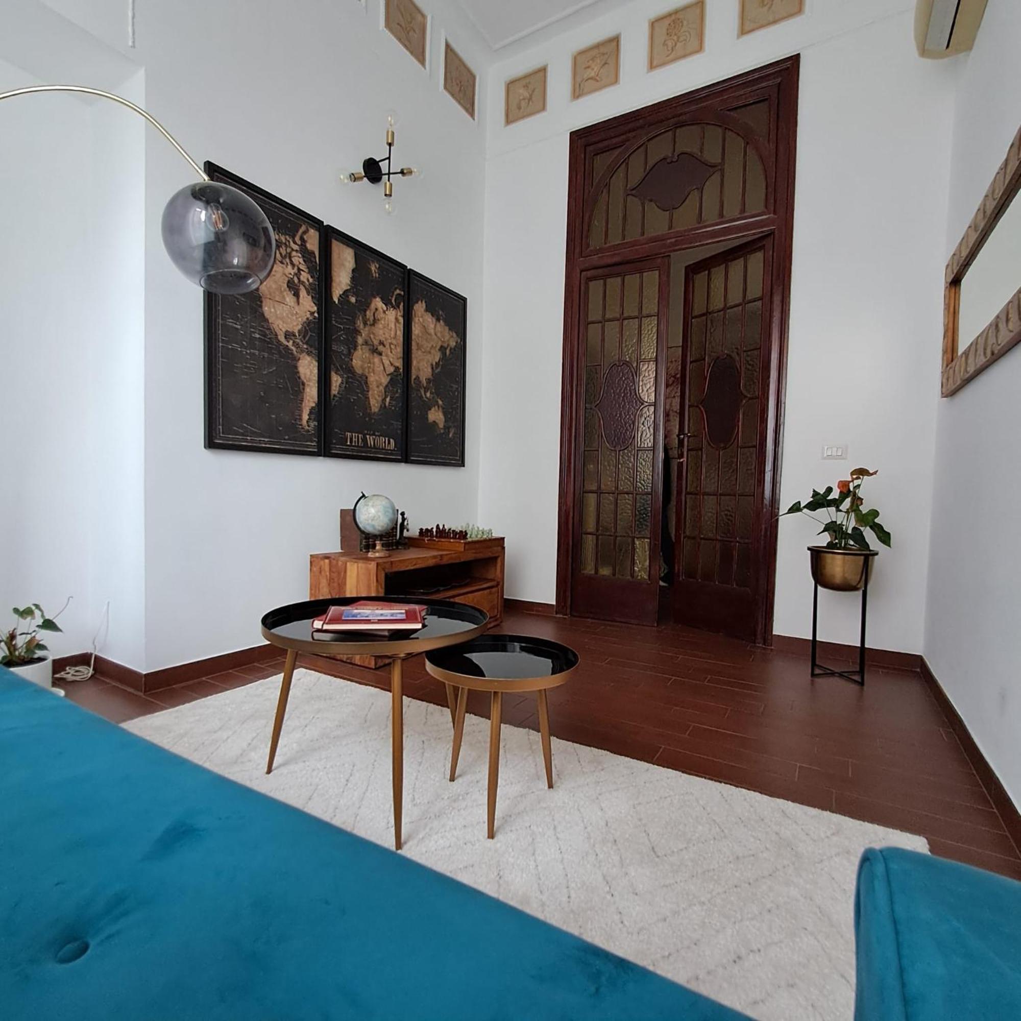 Residenza San Pietro Apartment Rome Bagian luar foto